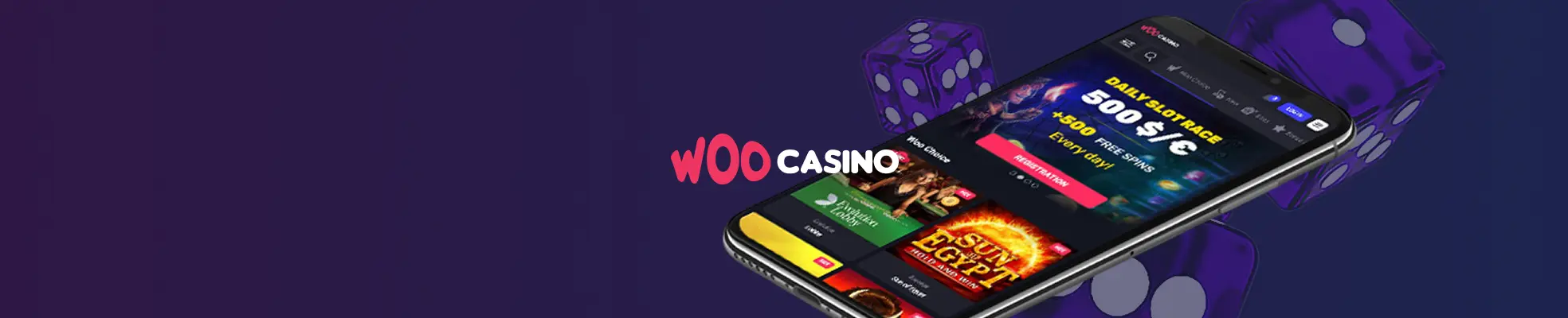 WooCasino Download WooCasino Download