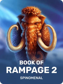 Book Of Rampage 2