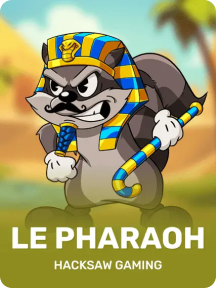 Le Pharaoh