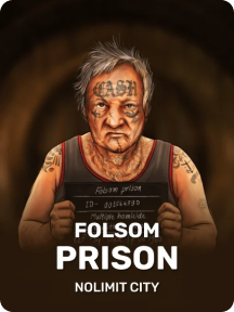 Folsom Prison